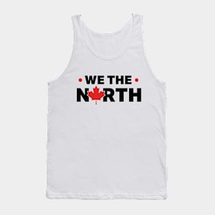 We The North Tank Top